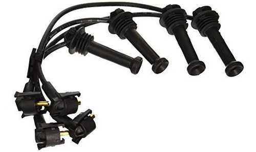 Motorcraft - Wr5730 Cables De Encendido.