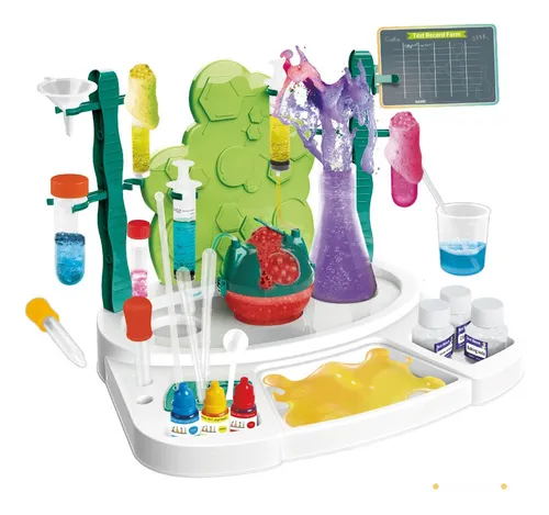 Juguetes ciencia niños sale