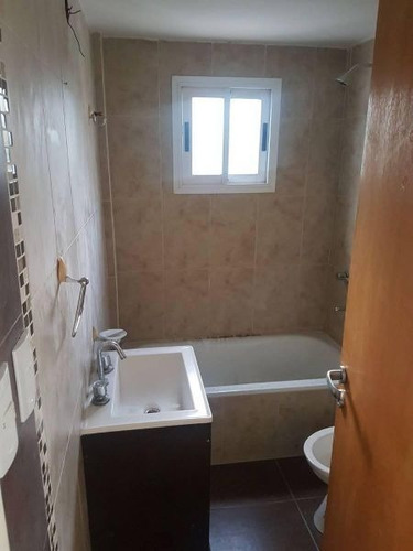 Imagen 7 de 13 de Departamento 2 Ambientes Con Balcon