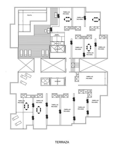 Imagen 17 de 25 de Venta De Pozo Monoambiente -financiación En Pesos - Rivadavia 22220 - Ituzaingó
