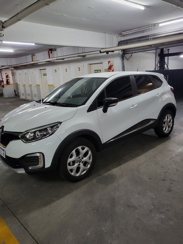 Renault Captur 2.0 Zen