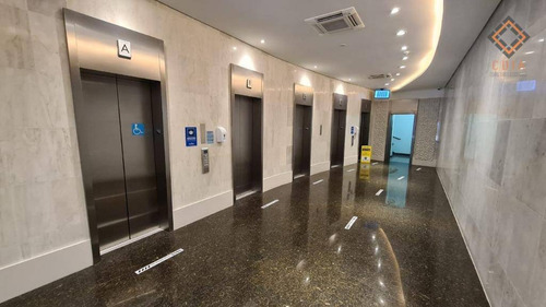 Imagem 26 de 30 de Andar Corporativo Para Alugar, 420 M² Por R$ 12.600,00/mês - República - São Paulo/sp - Ac0063