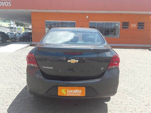 Chevrolet Prisma 1.4 Mpfi Lt 8v Flex 4p Manual
