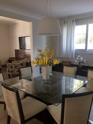 Imagem 3 de 21 de Casa - Jardim Fazenda Rincão - Ca-1012