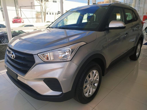 Imagem 3 de 8 de Hyundai Creta Action 1.6 (aut) (flex)