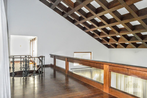 Imagem 5 de 15 de Casa À Venda No São Luíz - Código 242829 - 242829