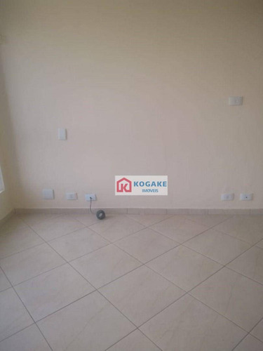 Imagem 6 de 7 de Sala À Venda, 32 M² Por R$ 220.000,00 - Centro - São José Dos Campos/sp - Sa1169