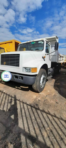 Caminhao International International 4700