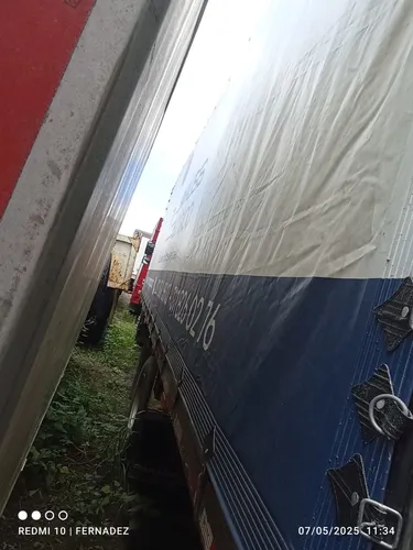 Foton Fvr Cummins