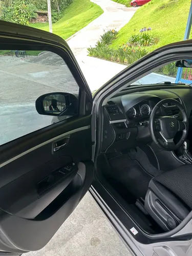 Suzuki Swift 1.4 Gl