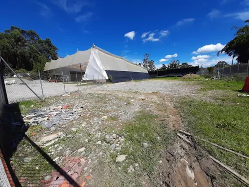 Lotes En Arriendo Barro Blanco 643-8292404