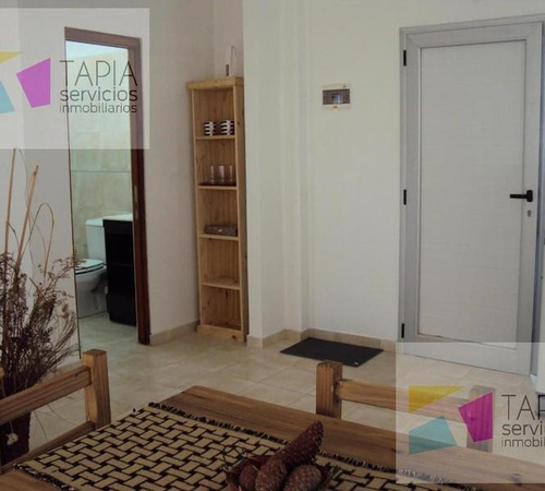 Departamento - San Clemente Del Tuyu - Altos Del Mar Playa Grande