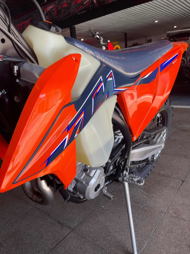 Imagen 5 de 6 de Ktm Excf 350 2022 0km