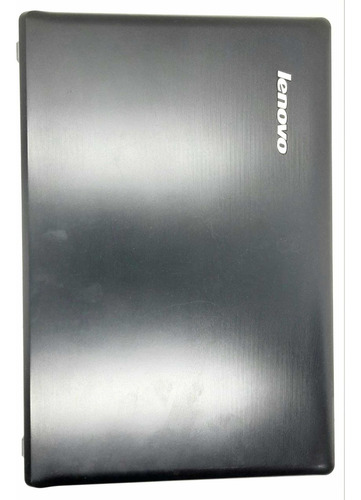 Tapa Y Marco Bisagras Pantalla Para Lenovo G470 G475 Negro