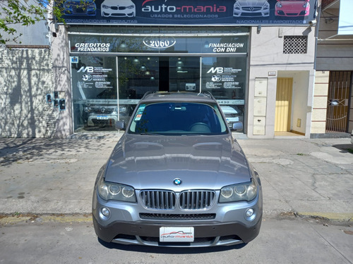 BMW X3 3.0 X3 I Executive