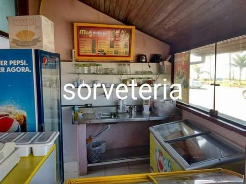 Imagem 6 de 14 de Comercio Frente Ao Mar Em Itanhaém/sp Co001-pc