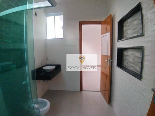 Lançamento! Casa Meio Terreno/ 04 Quartos, Piscina/varanda Gourmet, Recreio/rio Das Ostras! - Ca1173