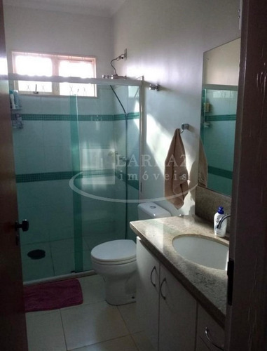 Casa Para Venda Na Vila Virginia, Em Ótima Localização, Na Rua Barao De Maua Próximo Da Monteiro Lobato, 4 Dormitorios Com Churrasqueira Em Uma Area T - Ca01636 - 69030592
