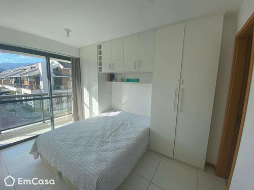 Imagem 6 de 10 de Apartamento À Venda Em Rio De Janeiro - 25678