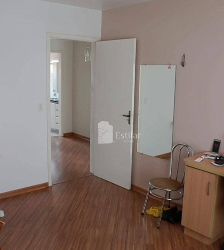 Imagem 27 de 30 de Sobrado 03 Quartos (01 Suíte) E 02 Vagas No Costeira, São José Dos Pinhais - So0561