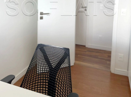 Imagem 10 de 15 de Apartamento Com 69m² À Venda Na Santa Cecília. - Sf38320