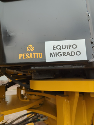 Payloader Cargador Frontal Caterpillar 950m 2015