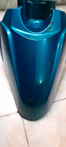 Salpicadera Delantera Yamaha Motoneta Ray Z 115 2014a2016