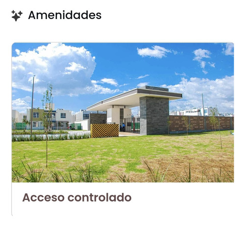 Amplia Casa De 2 Niveles 2 Recámaras Con Acceso Controlado
