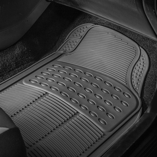 Tapetes 4 Pzs Rayas Jac Frision T8 2024