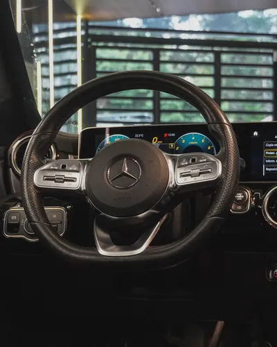 Mercedes Benz Cla180 2020