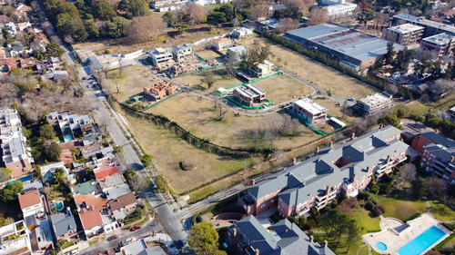 Imagen 9 de 30 de Terreno - Las Lomas-san Isidro