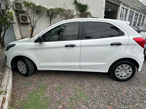 Ford Ka 1.5 S