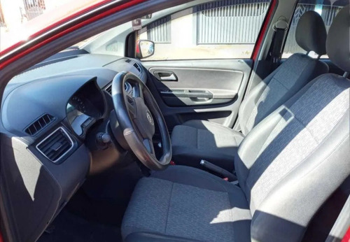 Volkswagen Fox 2013 1.0 Trend Tec Total Flex 5p