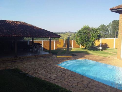 Imagem 3 de 29 de Chácara Com 4 Dormitórios À Venda, 1000 M² Por R$ 650.000 - Jardim Timbara - Campo Limpo Paulista/sp - Ch0756