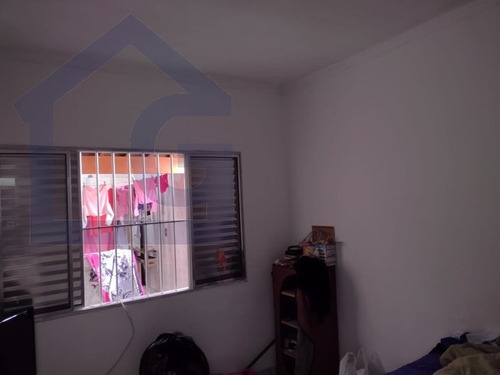 Imagem 9 de 10 de Casa Sobrado Para Venda, 2 Dormitório(s), 105.6m² - 6154