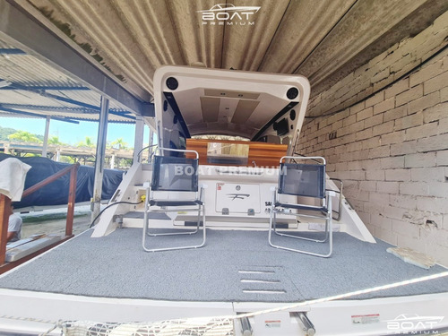 Imagem 3 de 14 de Focker 40, 2015, 2x Mercruiser 320hp - Cimitarra - Phantom
