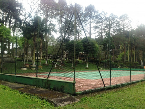 Imagem 14 de 30 de Sitio Ideal Para Pousada, Spa, Hotel Fazenda E Condomínio - Total De 12,5 Alqueires Cod: 0120