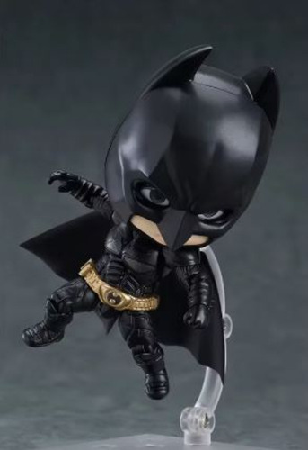Nendoroid - The Dark Knight Rises - Batman - Bootleg (Usado)