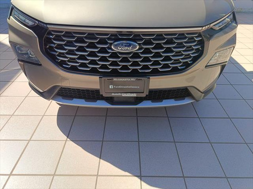 Ford Territory 1.8 Trend At