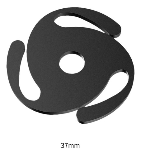 Adaptador De Discos De Vinilo, Práctico Convertidor De