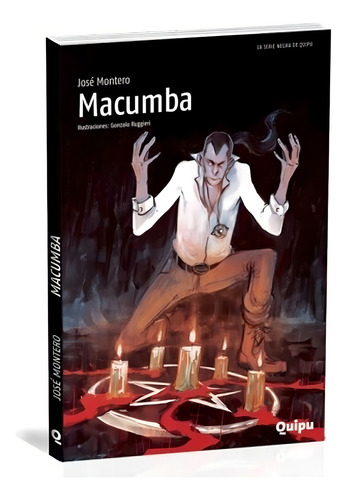 Macumba - Jose Montero