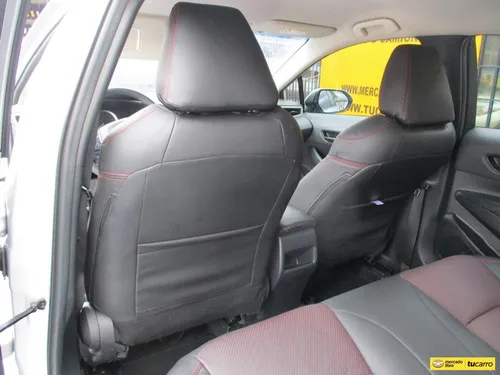 Toyota Corolla Hybrid Xli 1800cc At Aa