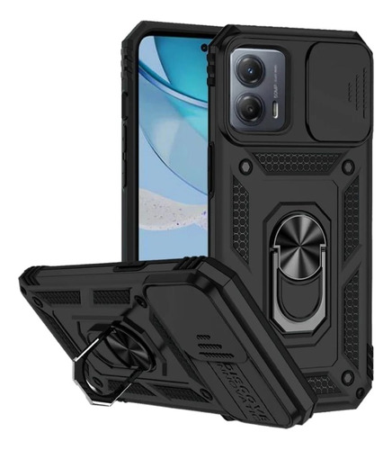 Estuche Case Armor Junshi 2 Para Motorola Moto G 5g (2023)