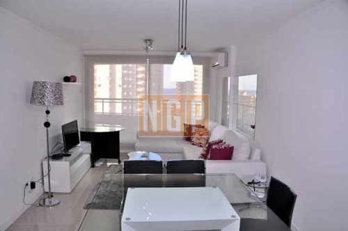 Apartamento Brava -ref:14261