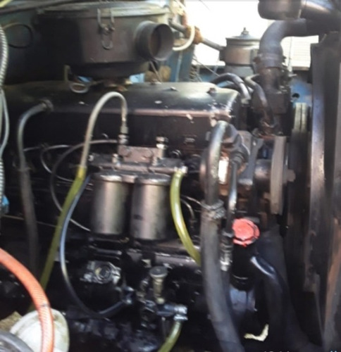 Mercedez Benz 1114 L48