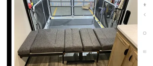 Casa Rodante Coachmen Usa