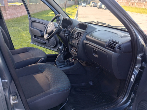 Renault Clio 1.2 Mio Confort Plus Abc
