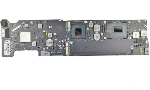 Serviço De Reparação De Placa Lógica Macbook Air 2012 11 13
