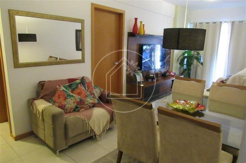 Apartamento - Ref: 881610