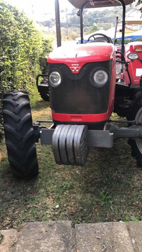 Imagem 5 de 6 de Massey Fergunson